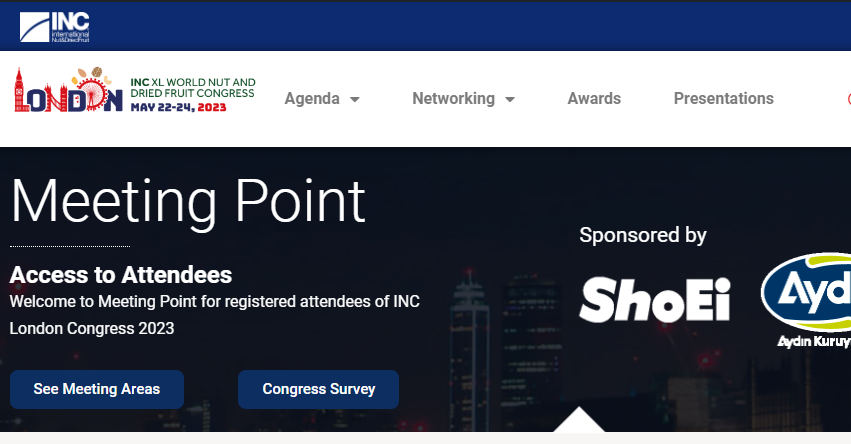 Online Meeting Point