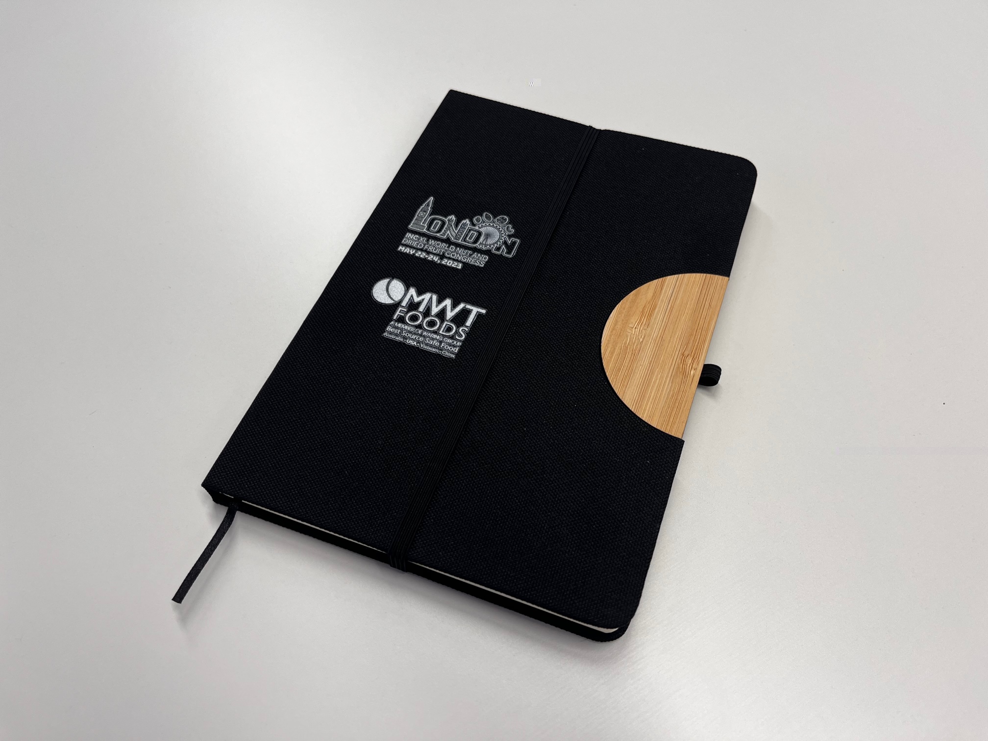 Congress Folder/Notebook