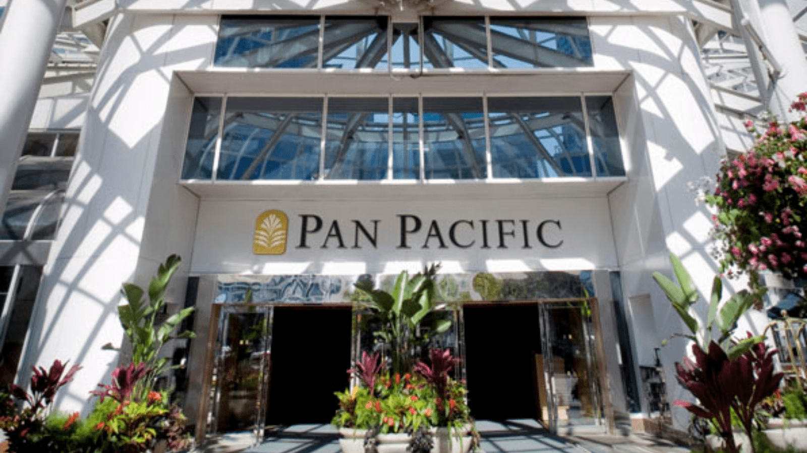 Pan Pacific